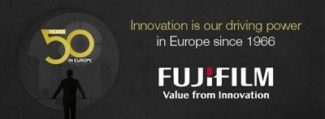 Fujifilm 50 Jahre