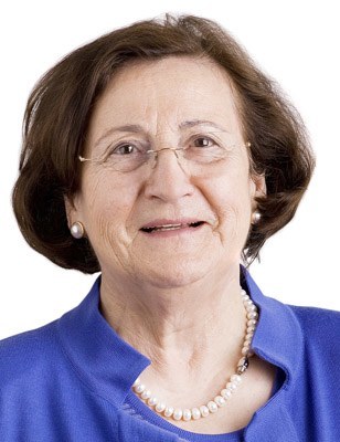 Helga Marzek