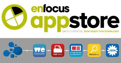 Enfocus Switch