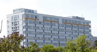 VDMA Gebäude