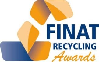 Finat Recycling Award Logo