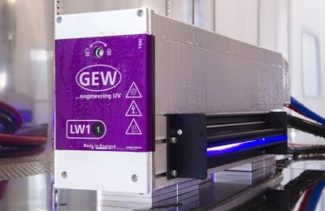 GEW LED-UV