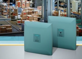 Siemens RFID