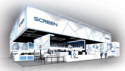 drupa Screen