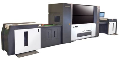 SEI Laser PaperOne