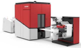 Xeikon Fusion