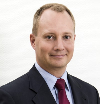 Antti Jääskeläinen UPM Raflatac