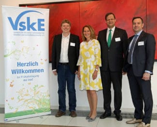 VskE-Vorstand 2016