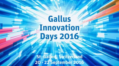 Gallus Innovation Days