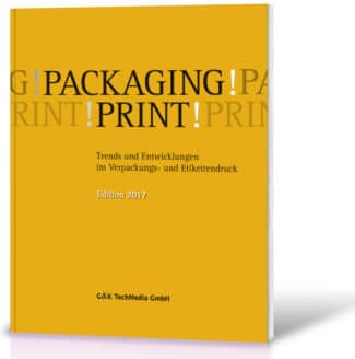 Broschüre Packaging! Print!