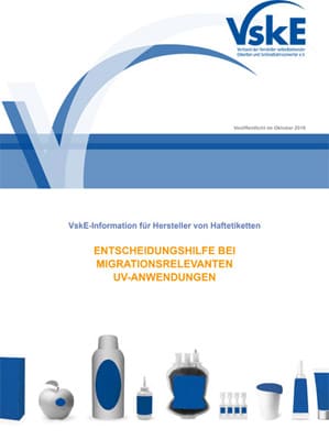 VskE Broschüre UV-Anwendungen