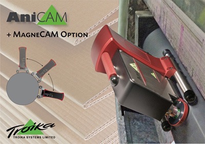 Troika Systems AniCam