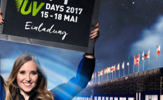 UV-Days 2017 IST Metz