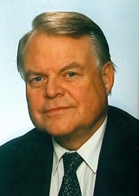 Dr. Helmut Sandig BASF