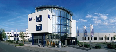 IST Metz Hauptgebäude Nürtingen