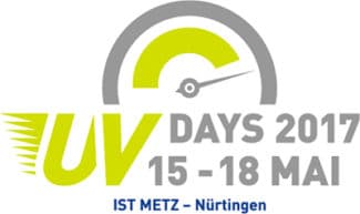 Logo UV Days