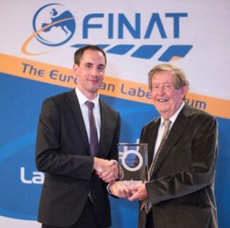 Schreiner Finat Award