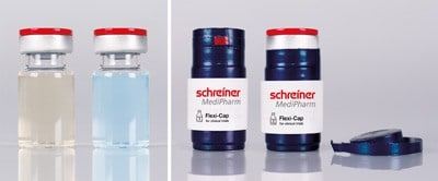 Schreiner Flexi-Cap