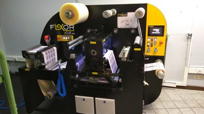 Flexor xCut Pro