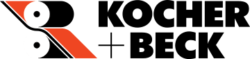 Kocher+Beck Logo