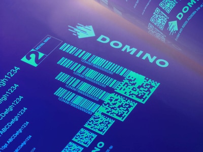 Domino Sicherheitsdruck