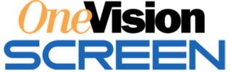 Logos Onevsion und Screen
