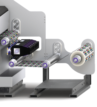 Phoseon UV-LED-Anwendung