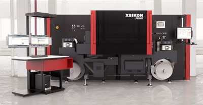 Xeikon PX3000