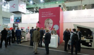 EyeC Labelexpo