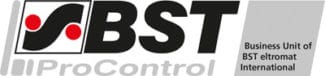 BST Logo