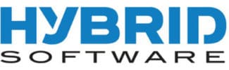 Logo Hybrid Software