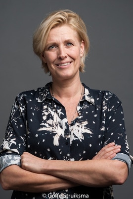 Marjolein Ekkelboom MPS