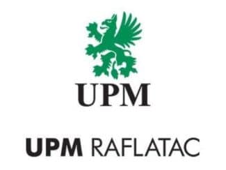 Logo UPM Raflatac