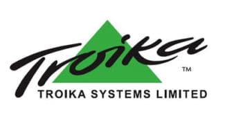 Logo Troika