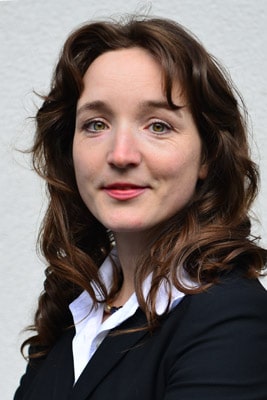 Dr. Anke Reich LL.M.