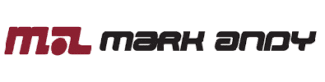 Logo Mark Andy