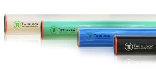 Twinlock-Sleeves