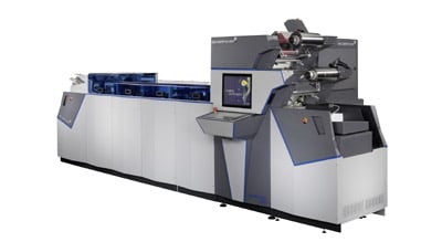 Kurz DM-Liner UV-Ink