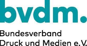 Logo bvdm