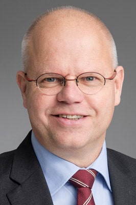 Dr. Jürgen Dillmann (57) (Quelle: BST eltromat