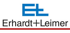 Logo Erhardt+Leimer