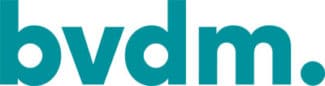 Logo bvdm
