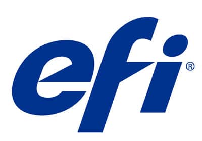 Logo EFI