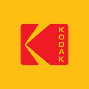 Logo Kodak