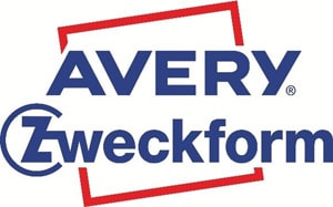 Logo Avery Zweckform