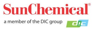 Logo Sun Chemical