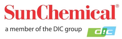 Logo Sun Chemical