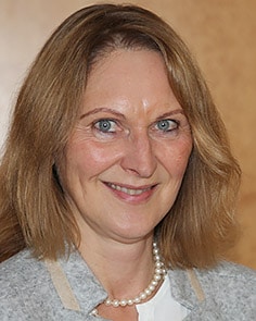 Anke Hoefer, Geschäftsführerin, Top Label