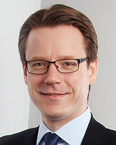 Maximilian Illert, Illert GmbH & Co. KG