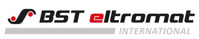 Logo BST eltromat